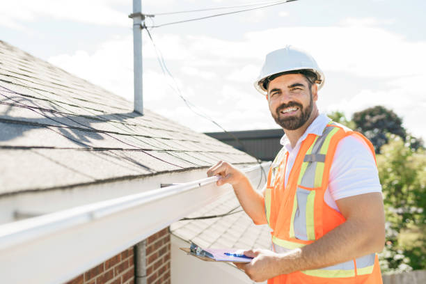 Best Roof Replacement Cost  in Cherryville, PA