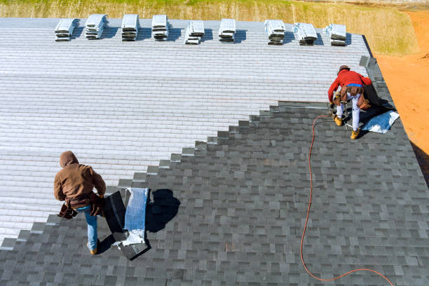 Best Emergency Roof Repair  in Cherryville, PA