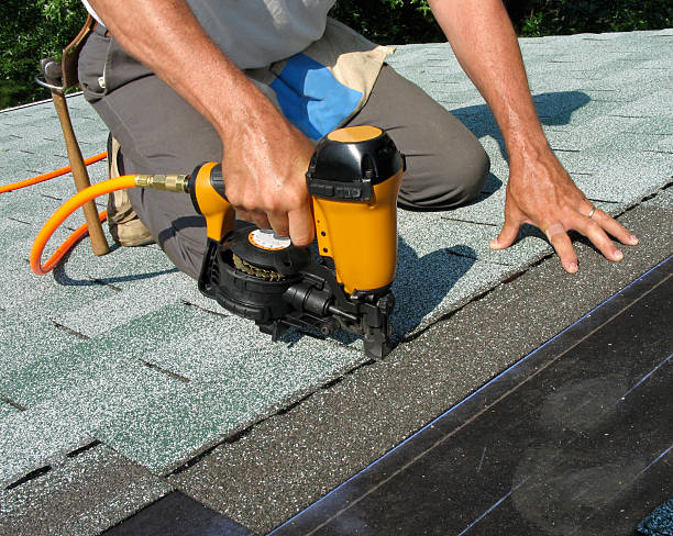 Quick and Trustworthy Emergency Roof Repair Services in Cherryville, PA