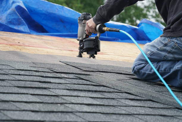 Roof Repair Estimates in Cherryville, PA