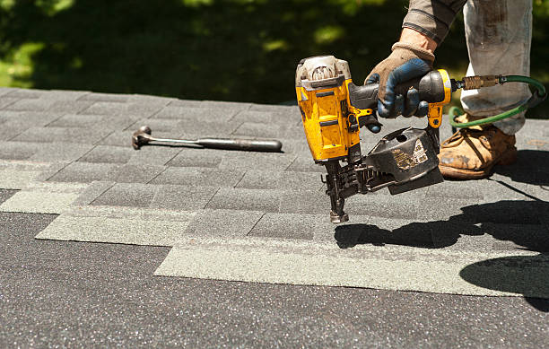 Roof Gutter Cleaning in Cherryville, PA