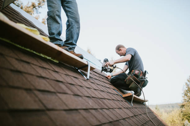 Best Roof Repair Services  in Cherryville, PA